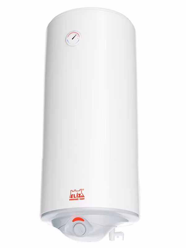 Elektrický zvyslý ohrievač ELIZ EURO 120 SIK,  2kW