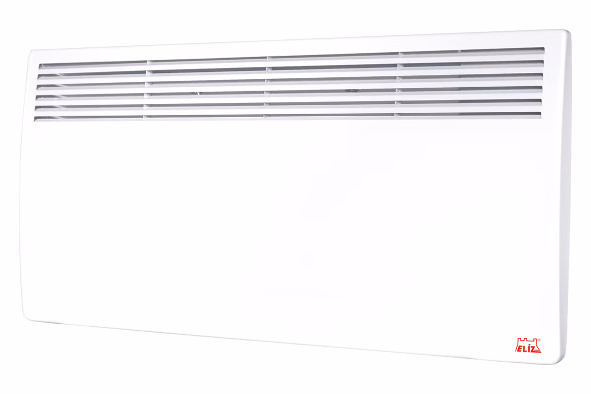 Elektrický nástenný konvektor ECW 200 WIFI