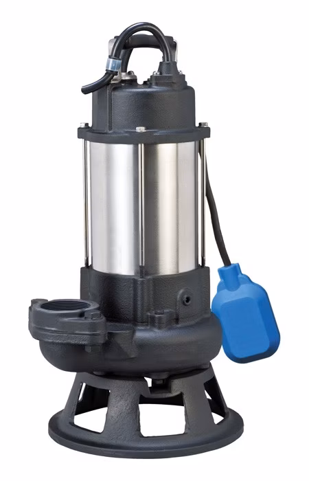 Kalové čerpadlo HCP BF-21PNF 230V s plavákom