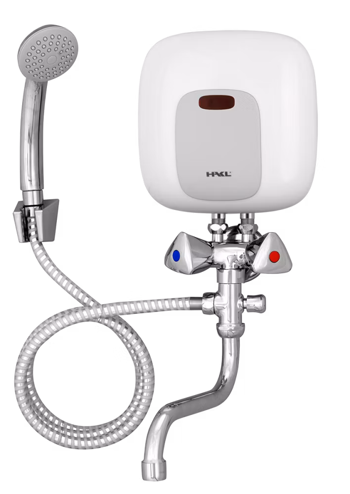 HAKL PL SET 4,5kW ohř. s vanovou klas. bat., 18/150cm IconicLine
