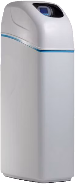 Zmäkčovač BS-E100/VR1