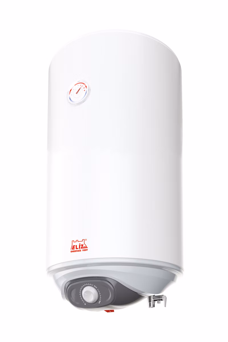 Elektrický zvislý ohrievač ELIZ EURO 50,  2kW
