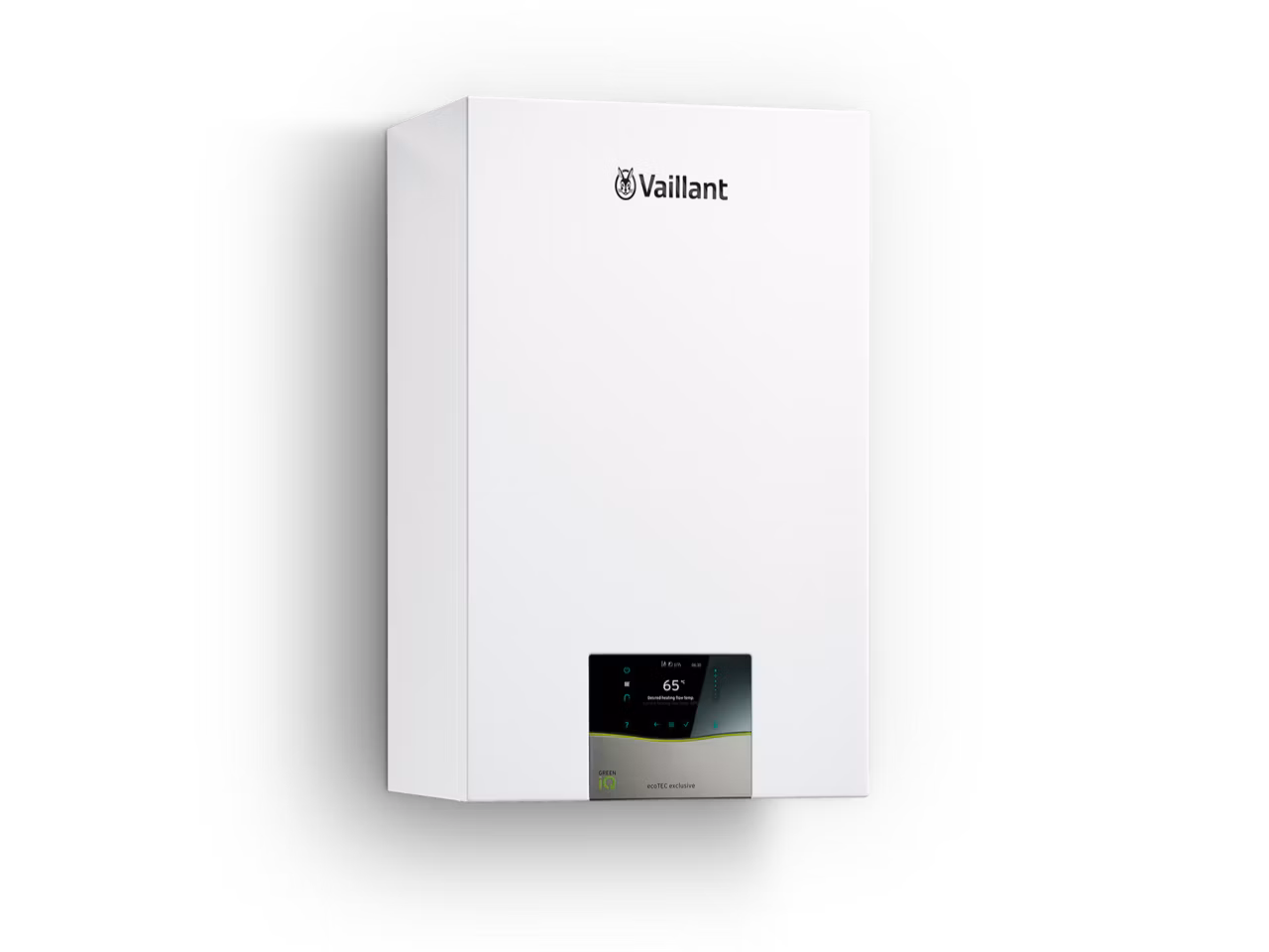 Vaillant plynový kondenzačný kotol Vaillant ecoTEC exclusive VU25 CS/1-7 IoniDetect,  0010039091