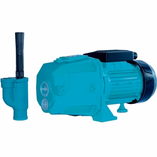 Samonasávacie čerpadlo DP 355 (1,1 kW, 230 V)