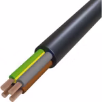 Elektrokábel H-07RN-F 4G 1,5 mm² - 500m
