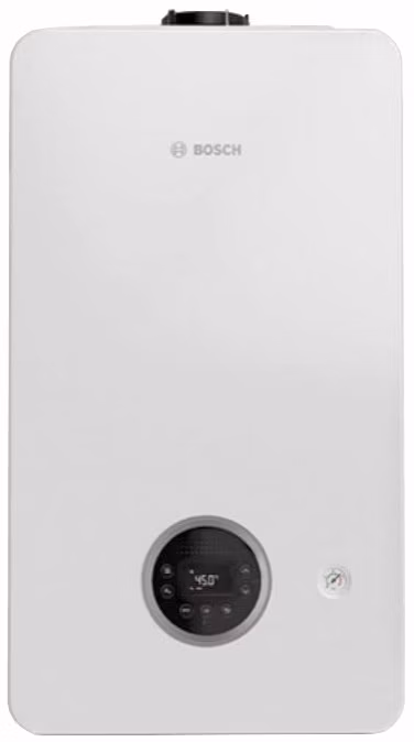 BOSCH CONDENS GC2300iW 24 P 23 plynový kotol 25 kW, závesný