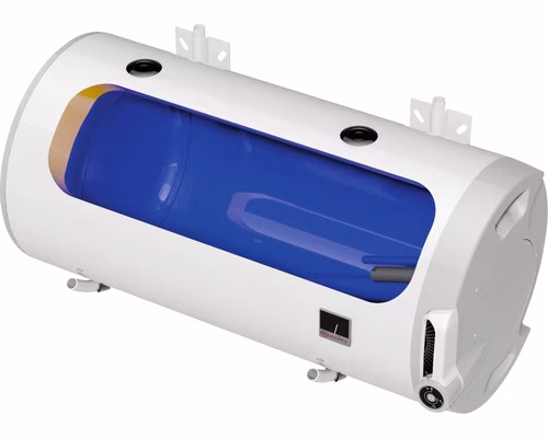 Dražice OKCV 125 pravý, kombinovaný ohrievač,  2,2kw