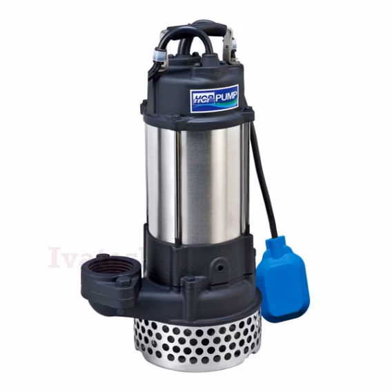 Drenážne čerpadlo HCP AL-05NF, 230V s plavákom