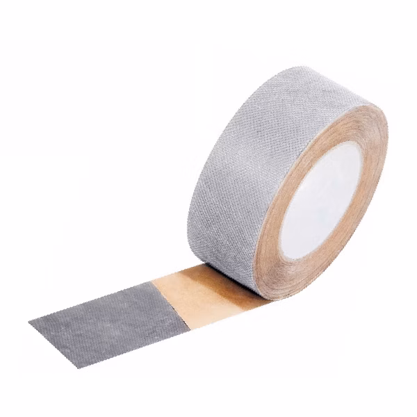 Páska pre membrány AlfaBand 50mm x 25m na kontaktné fóllie (lepenie a oprava)