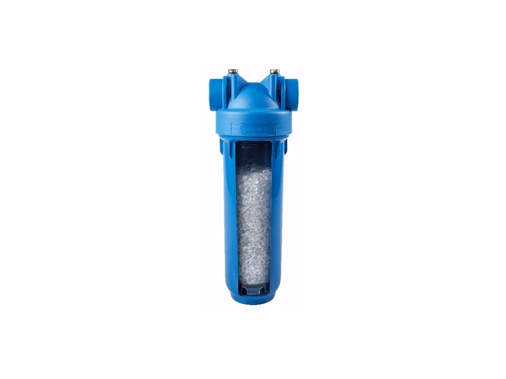 Filter ATLAS POP 10 ScaleArmor 1" na vodný kameň