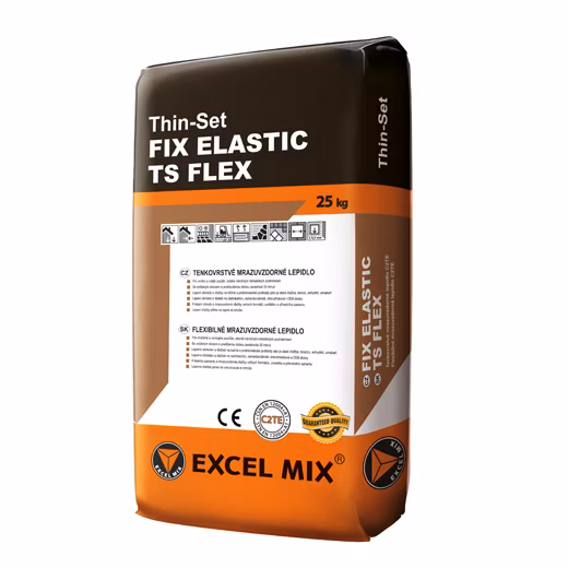 EXCEL MIX TS FLEX (C2TE) 25kg