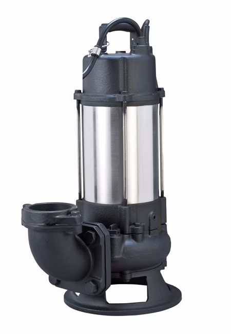 Kalové čerpadlo HCP BF-32AUN (BF 32U) 400V