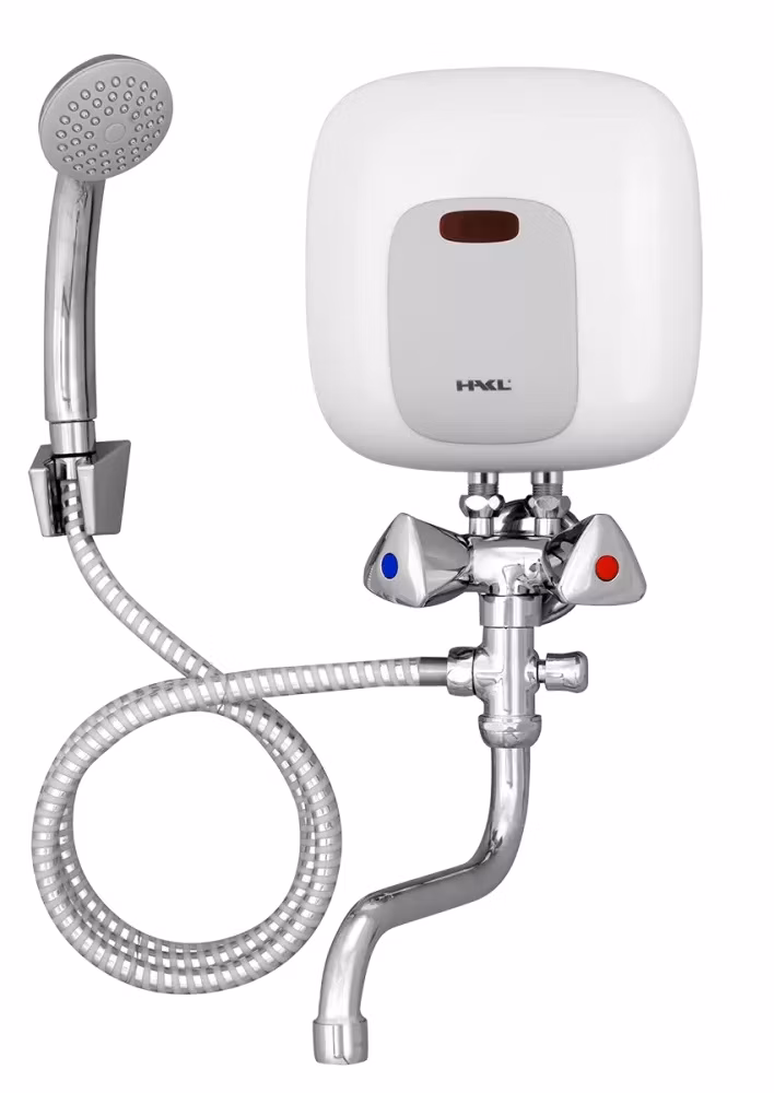 HAKL PL SET 5,5kW ohr. s vaňovou klas. bat., 18/150cm IconicLine