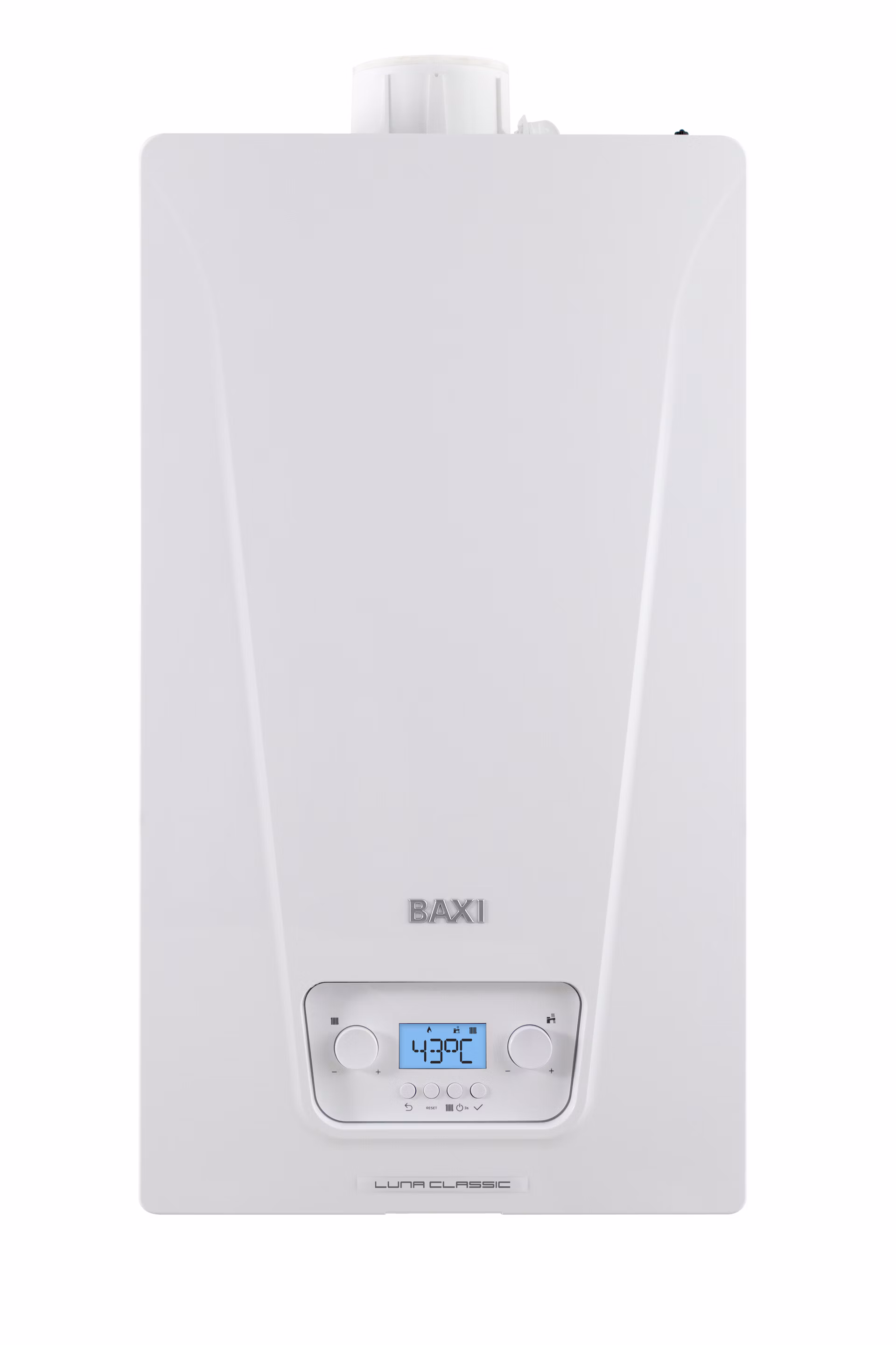 BAXI LUNA CLASSIC 1.24 plynový kotol 24 kW, závesný,  A7796019