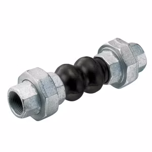 Kompenzátor hydraulických rázov 5/4" závitový