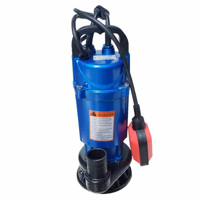 Kalové čerpadlo IBO MAGNUM 4500 s plavákom 230V