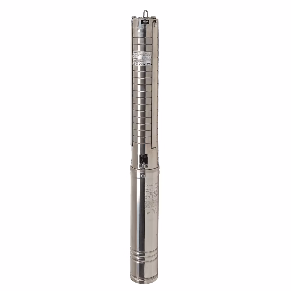 Ponorné čerpadlo IBO 4" ISPM 3-22 230V 20m kábel
