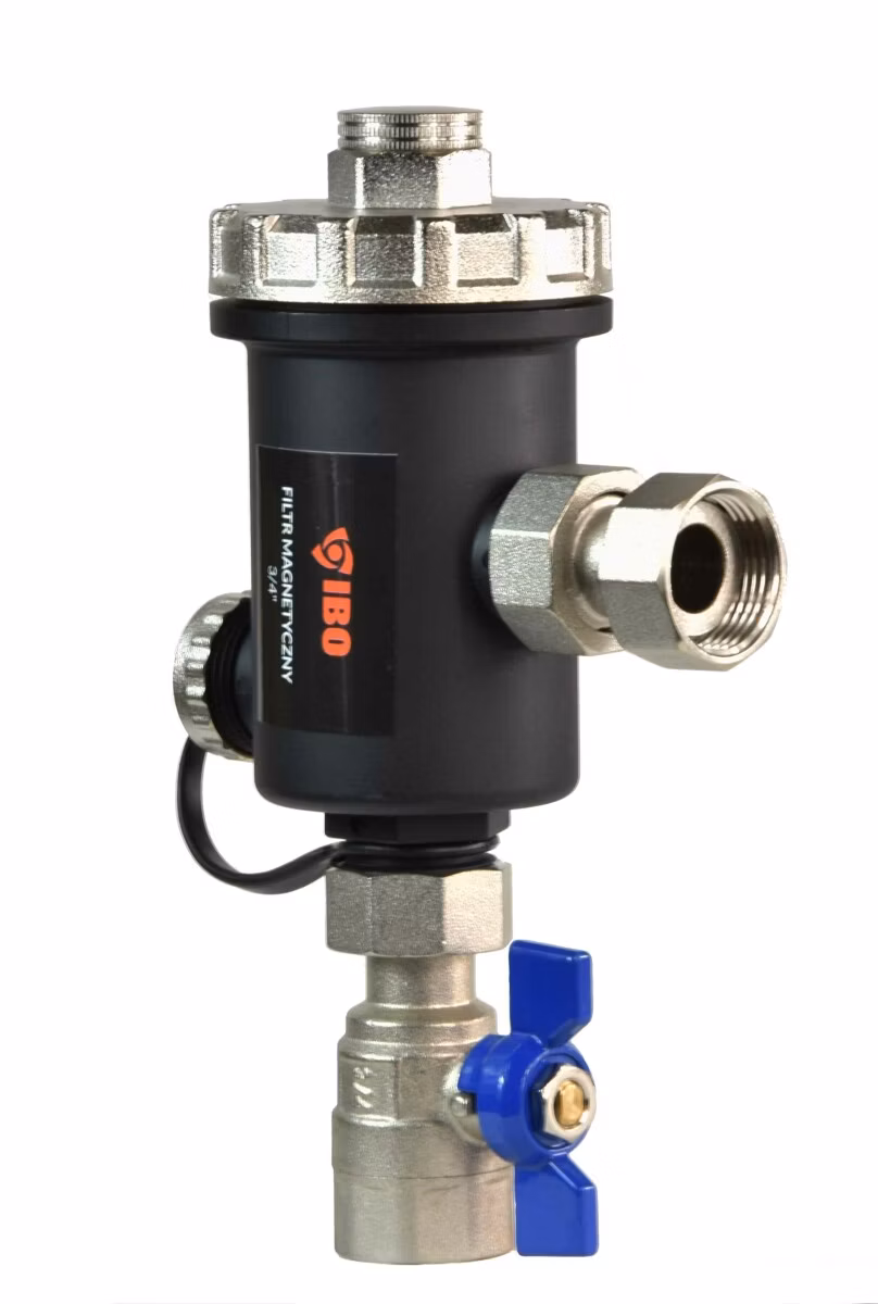 MAGNETICKÝ FILTER IBO I-002 3/4"