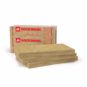 ROCKWOOL Tepelná izolácia Frontrock Plus 120x1000x600 1,8m2