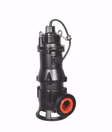 Kalové čerpadlo IBO VX-80-2,2 400V