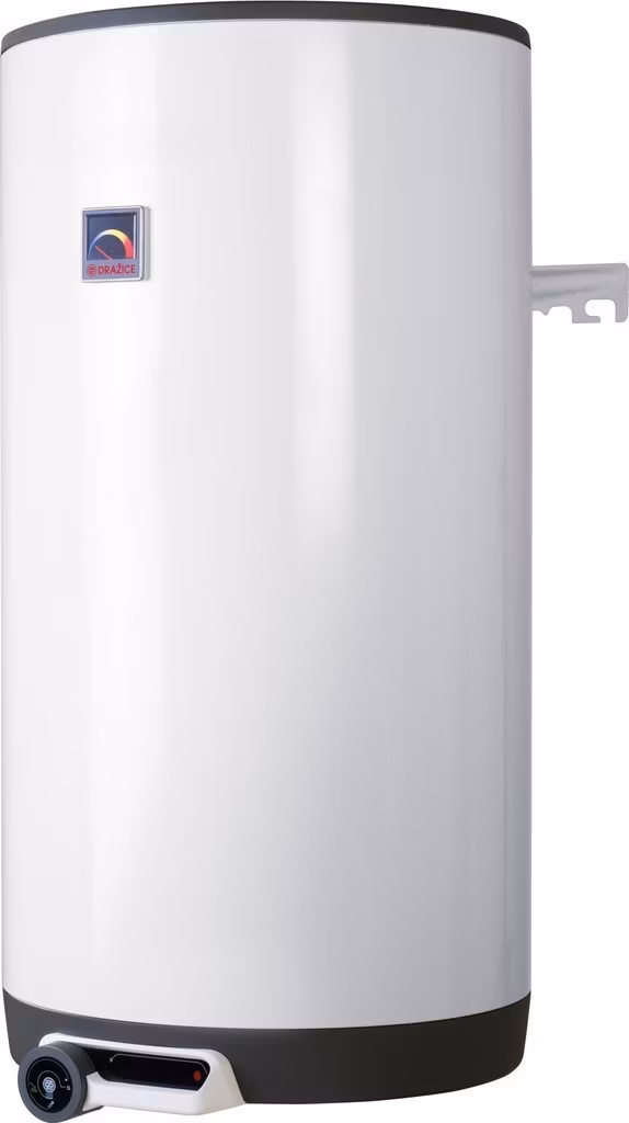 Dražice OKC 160, kombinovaný ohrievač,  2,2kw