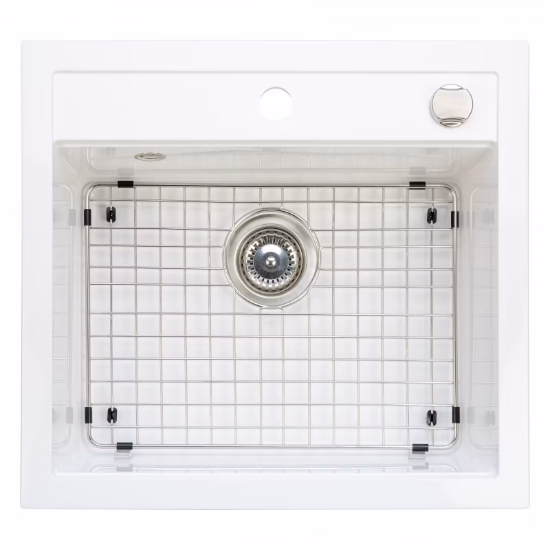Aquasanita Turtl Quadro 565E alba
