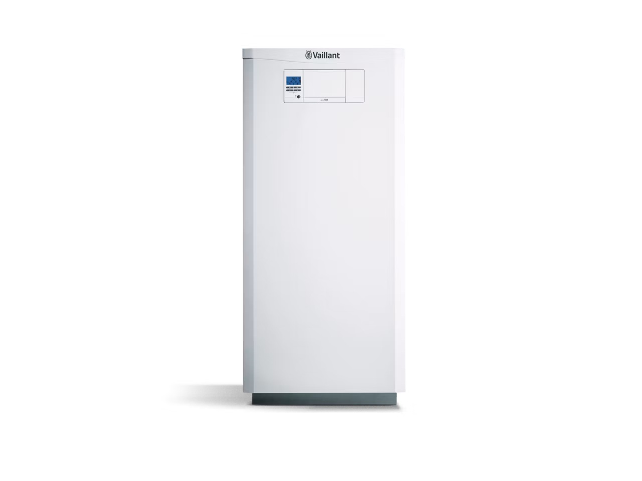 Vaillant plynový kondenzačný kotol stacionárny  ecoVIT pro VKK 356/5,  0010019517
