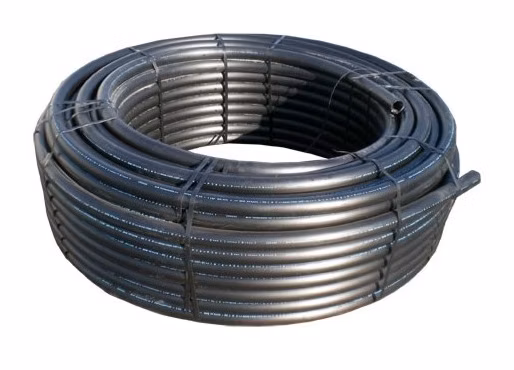 LDPE 50 x 6,9 PN10, balenie 50m