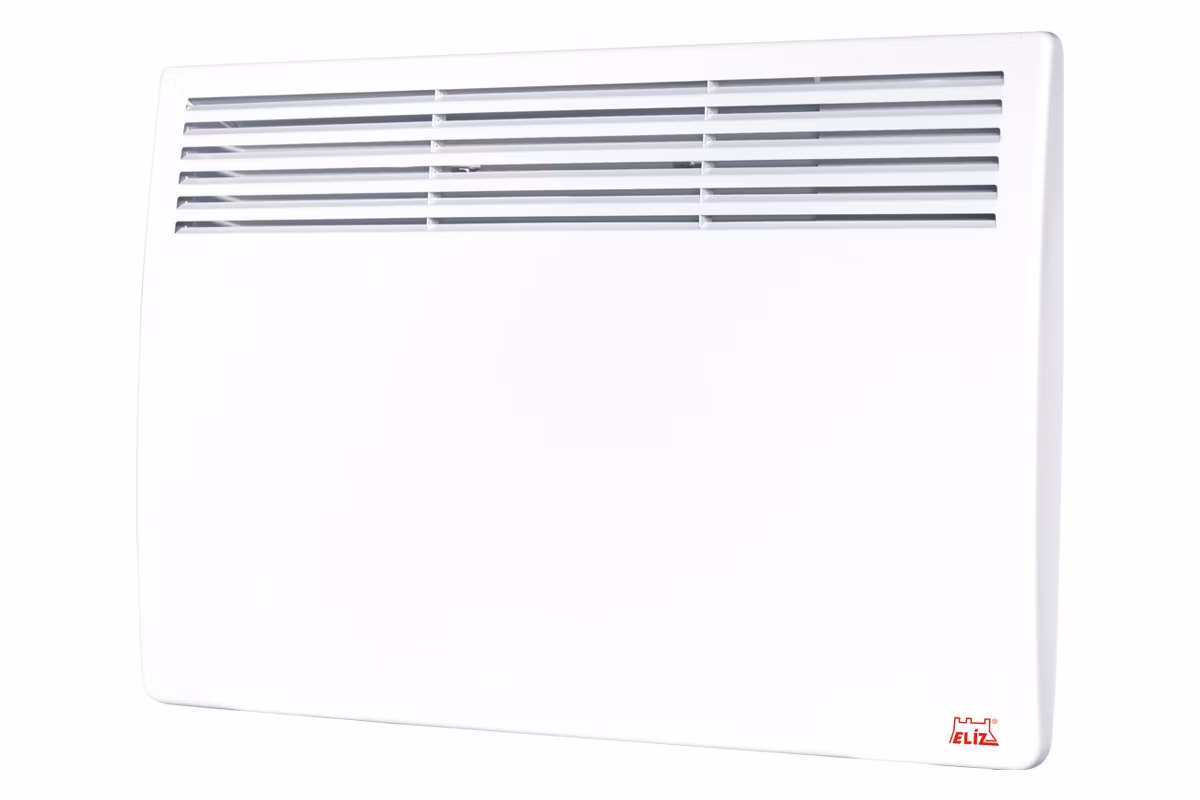 Elektrický nástenný konvektor ECW 150 WIFI