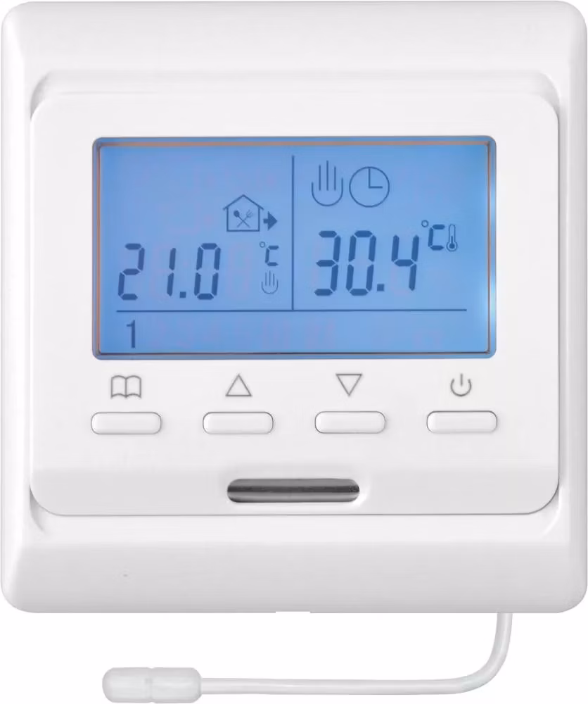 HAKL TH 600 digitálny termostat