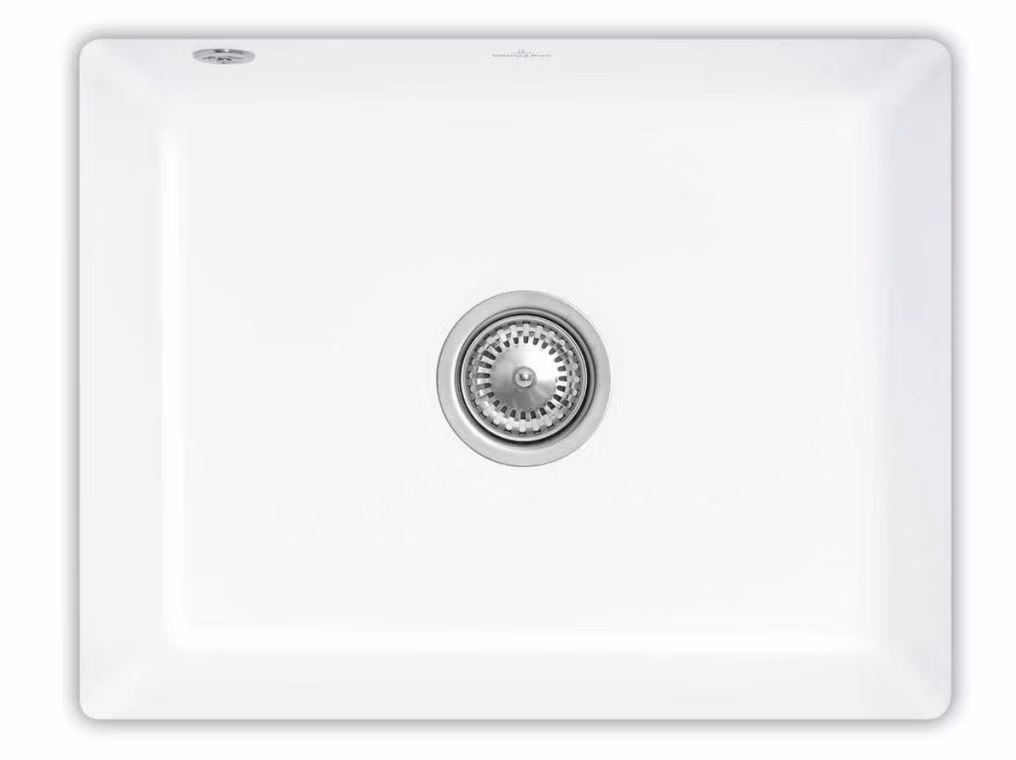 Villeroy & Boch Subway 545 Biela keramika