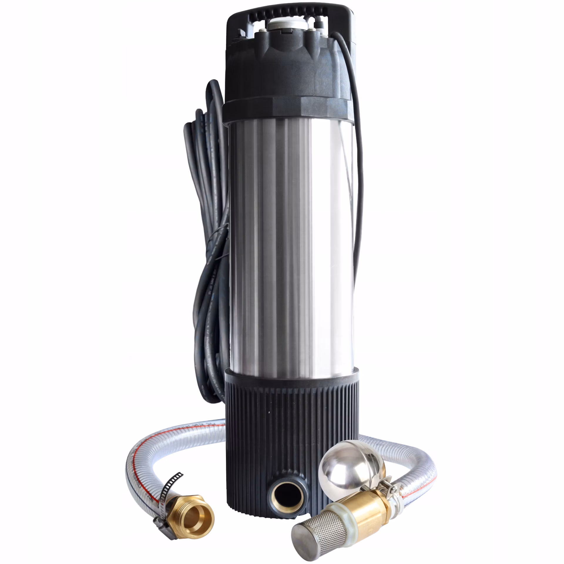 Ponorná automatická vodáreň IPRO RQE AUTO RAIN