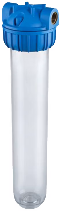 ATLAS Filter MASTER 3P-BFO-SX-TS 1