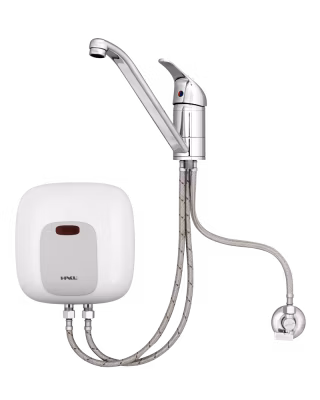 HAKL PL SET 5,5kW ohr. so stojankovou pák. bat.,16cm IconicLine