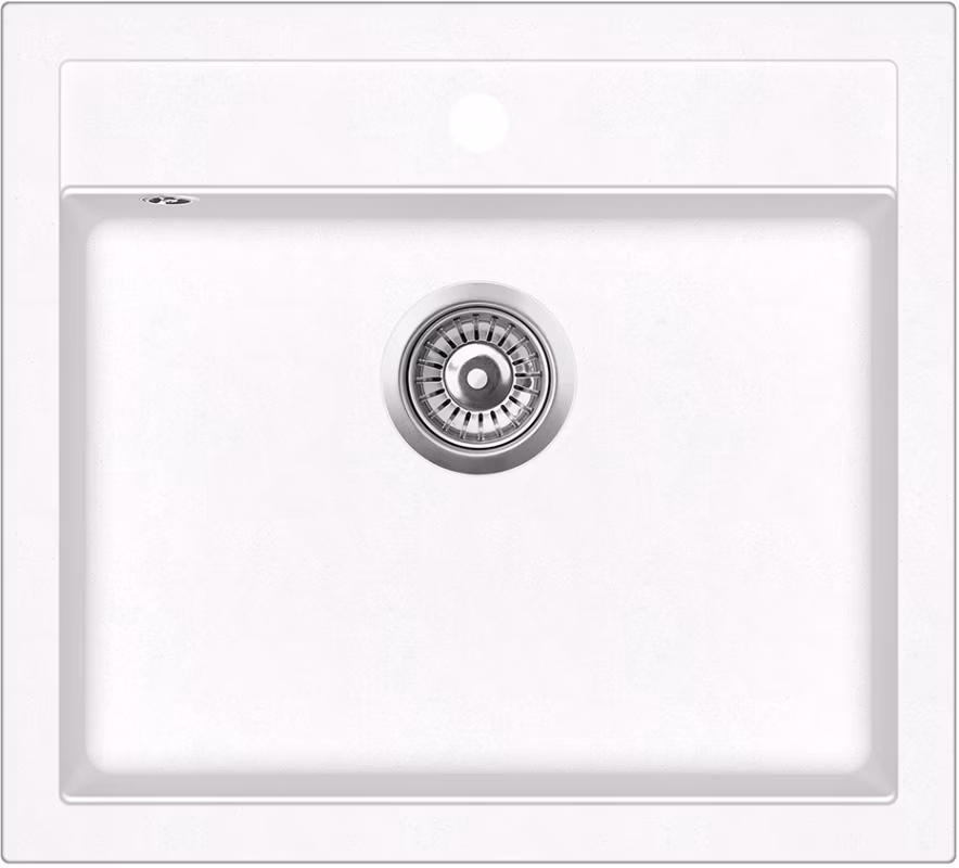 Aquasanita Quadro 565 alba