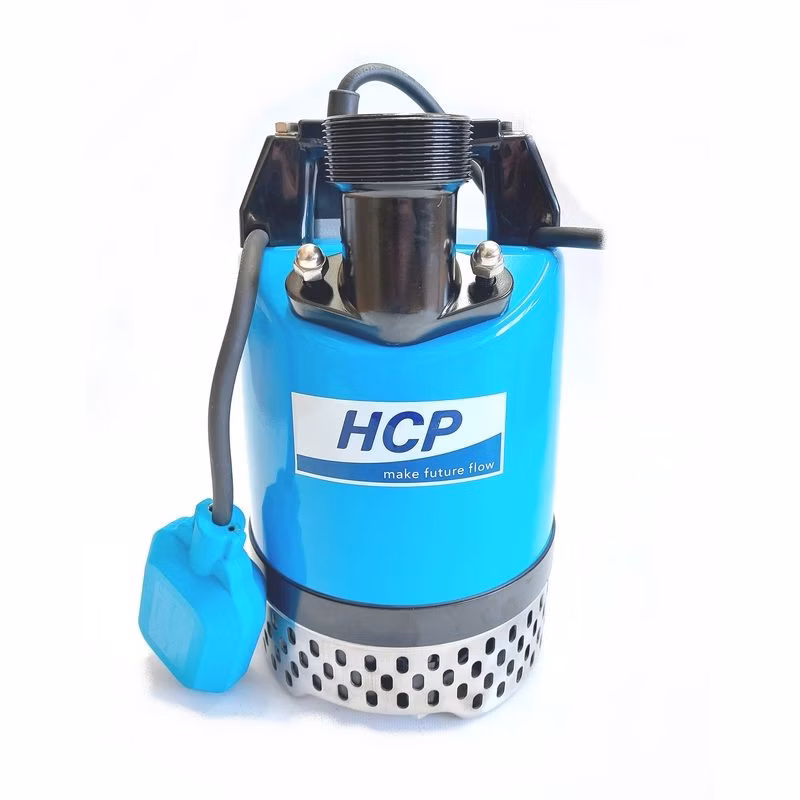 Ponorné čerpadlo HCP GD-400F 230V