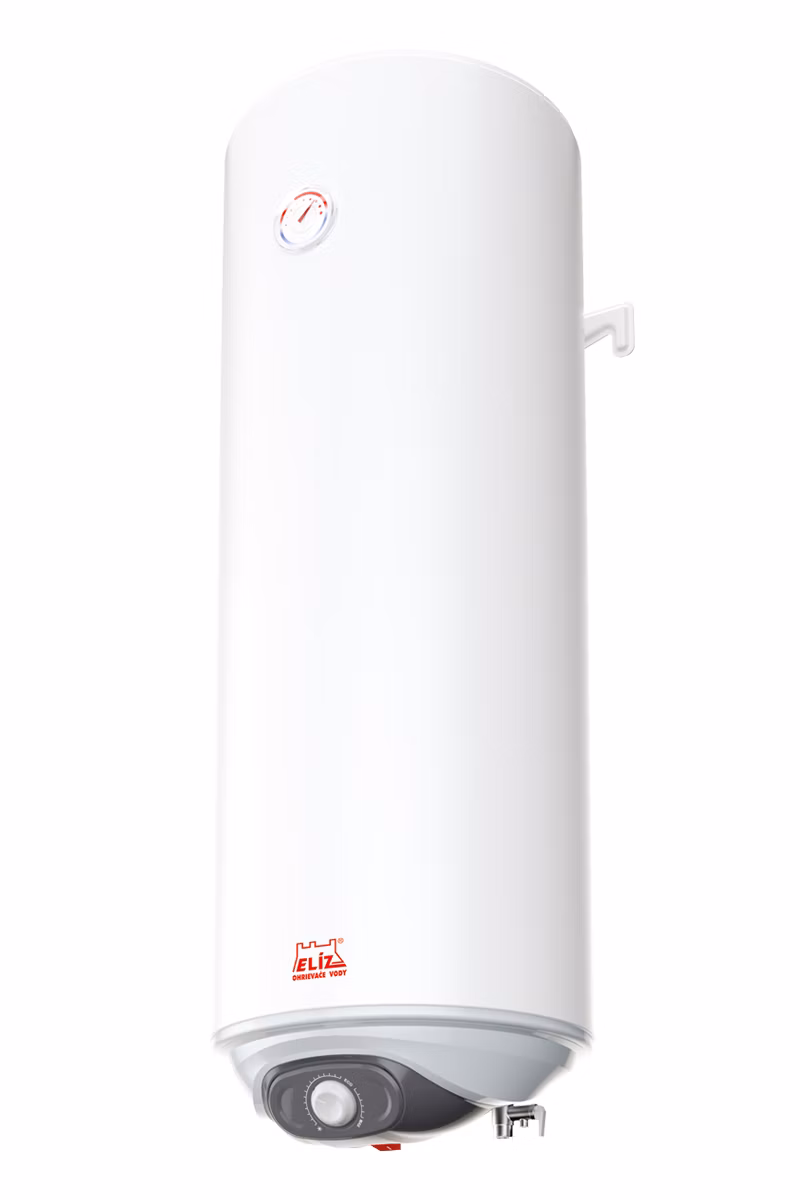 Elektrický zvislý ohrievač ELIZ EURO 80 SIK/1,  2kW