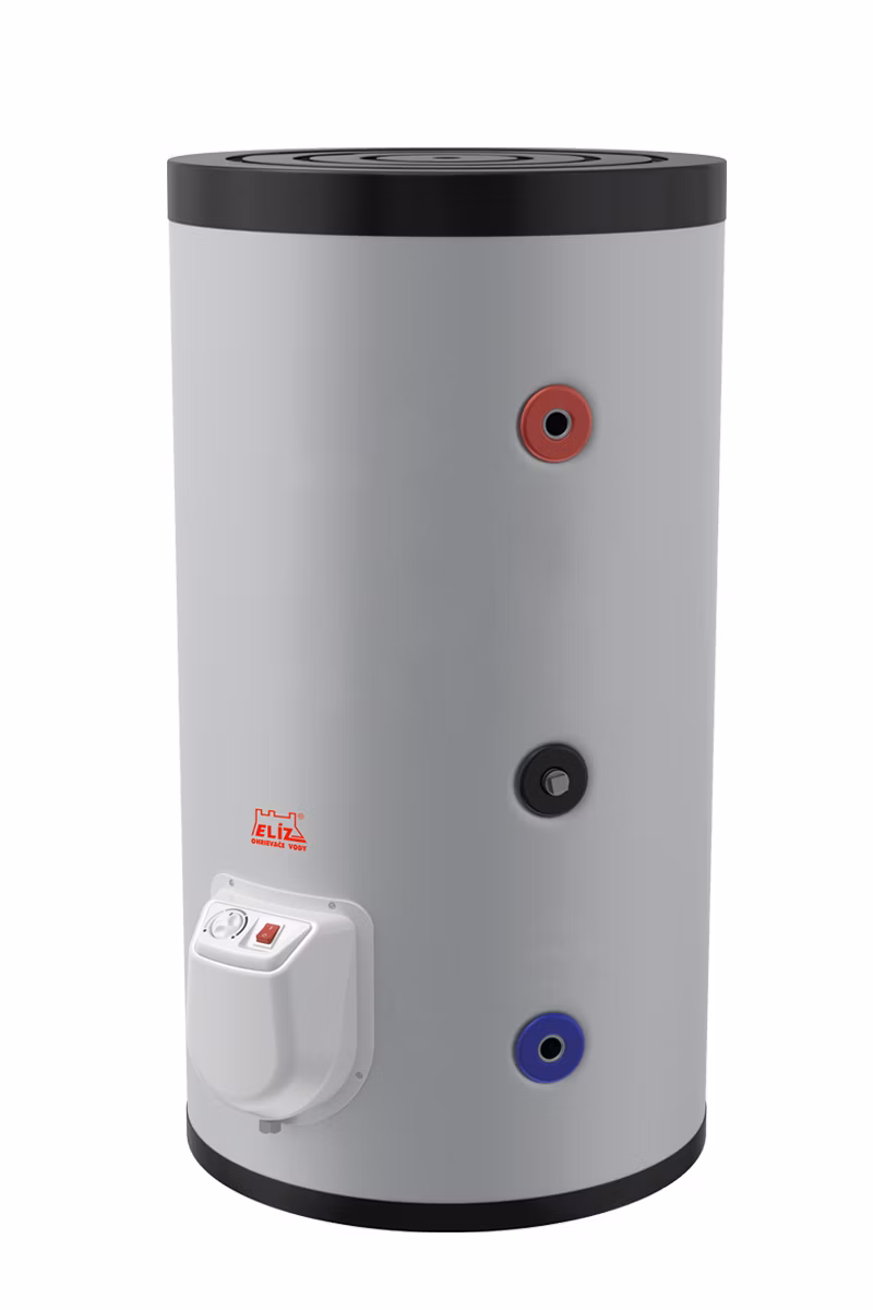 Stacionárny elktrický ohrievač ELIZ EURO 200 S, 2kW