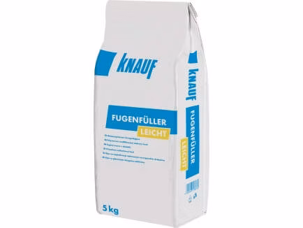 KNAUF Sádrový tmel 5kg