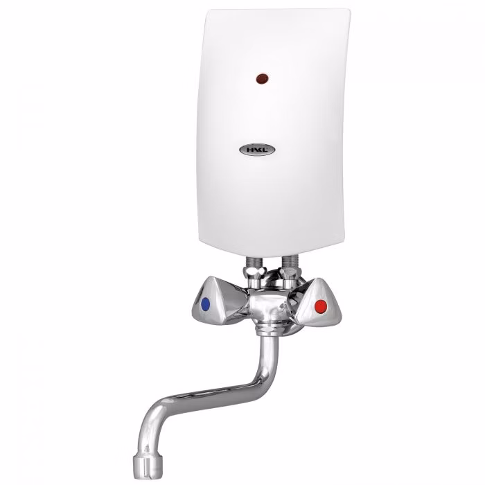 HAKL PM-B SET 5,5kW ohrievač s klas. batériou IconicLine