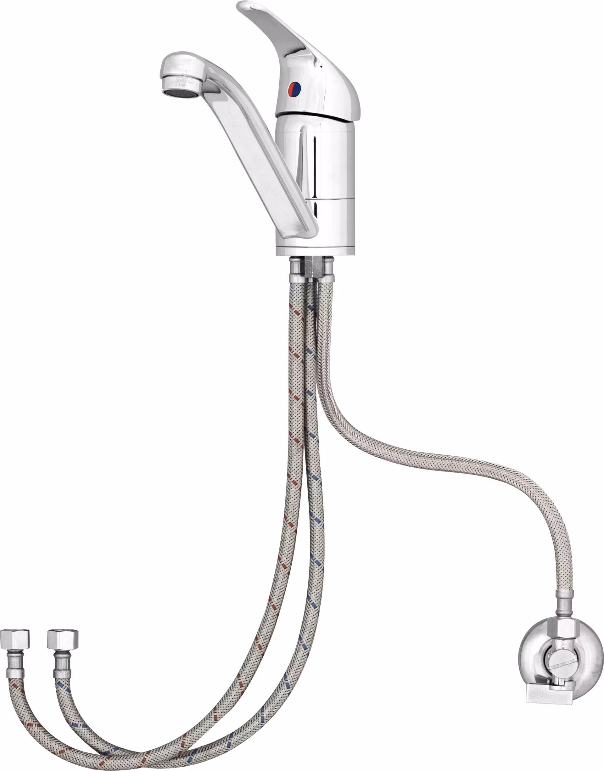 Poddrezová pák. batéria PM,16 cm