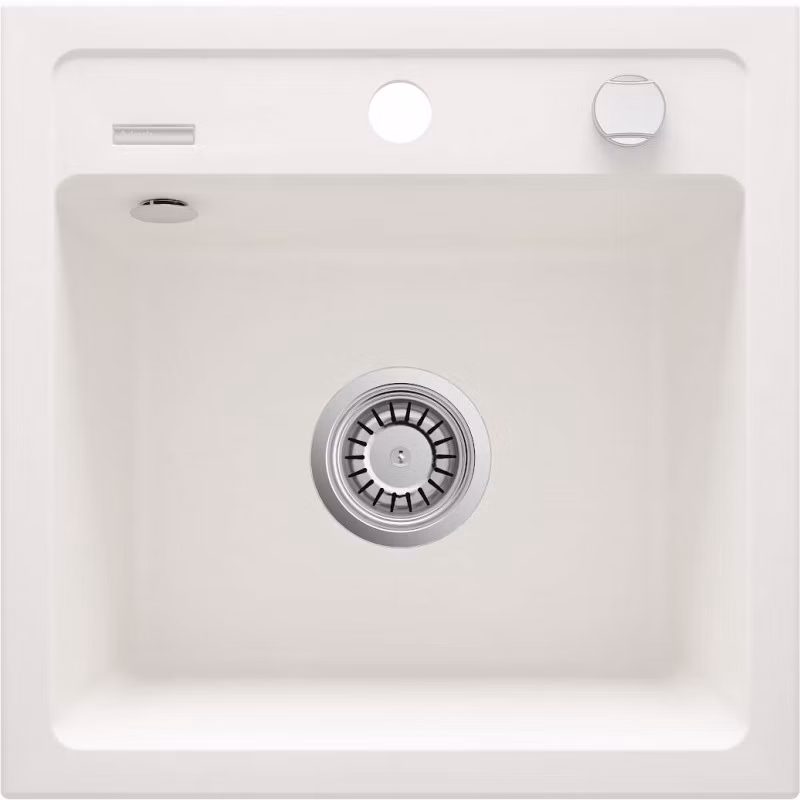 Deante Zorba 440E Alabastr