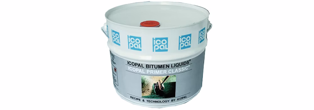 ICOPAL PRIMER CLASSIC 9kg