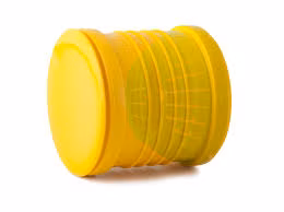 Drenážna záslepka uni 80 - 100