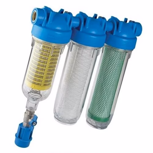 Filter ATLAS HYDRA RAINMASTER TRIO 1'' RAH 90mcr
