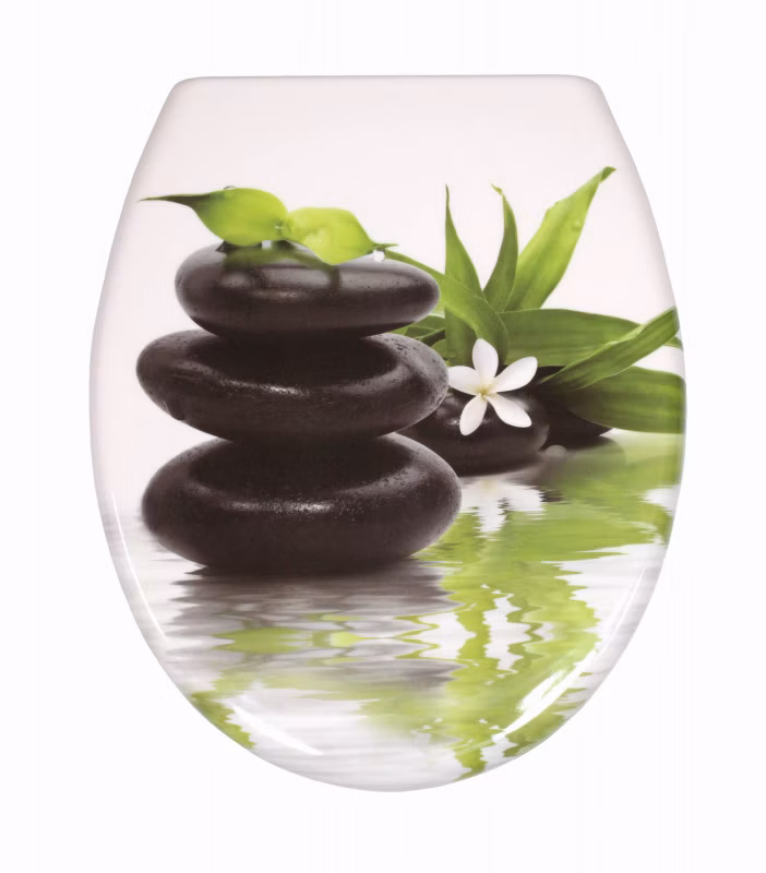 Schütte JASMIN | Duroplast, Soft Close