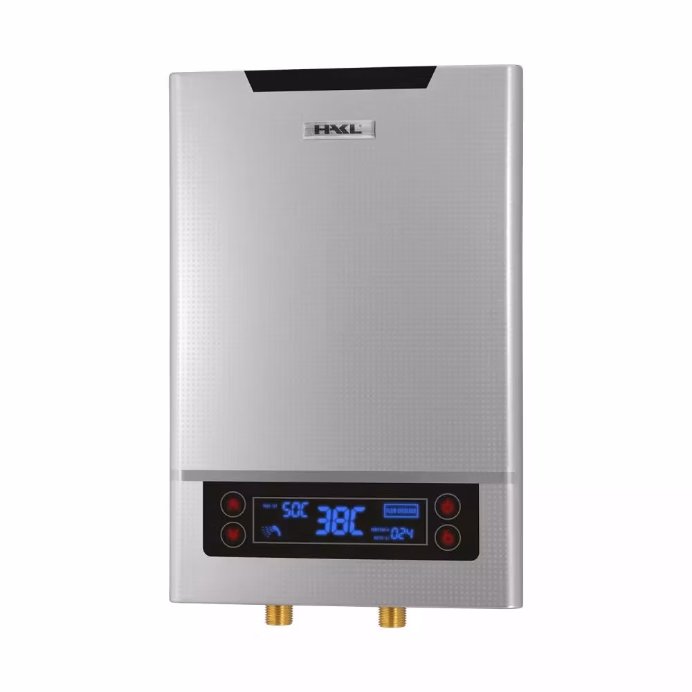 HAKL 3K-DL 4-12kW, tlakový ohrievač vody