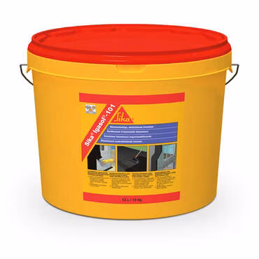 SIKA Hydroizolačný náter Igasol-101 12l