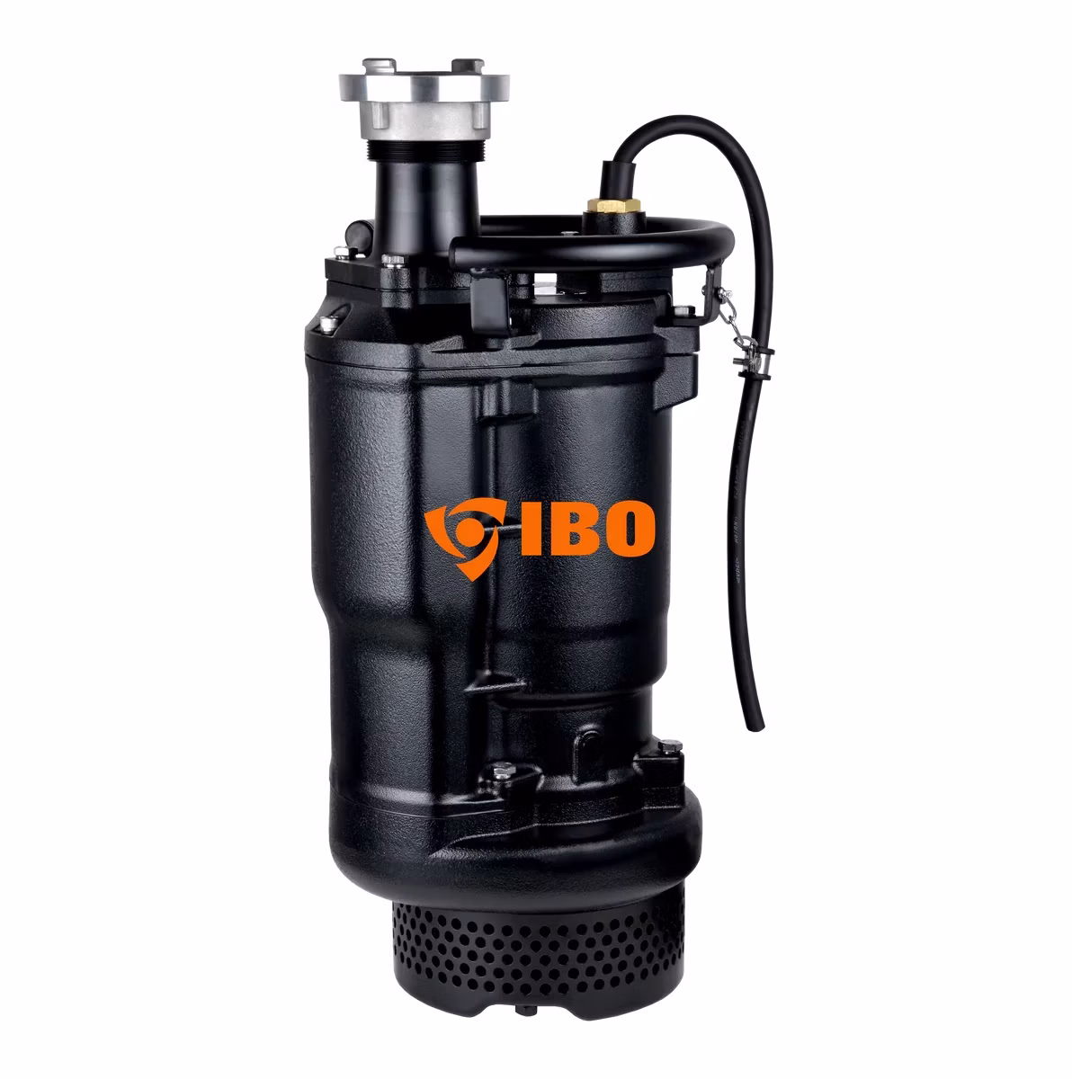 Kalové čerpadlo KBFU 80-5,5 T (5,5 kW, 400 V)