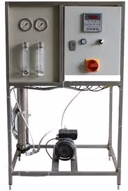 REVERZNÁ OSMÓZA 40-PRO, výkon 33 l/h